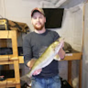 Meet your Posher, Shane